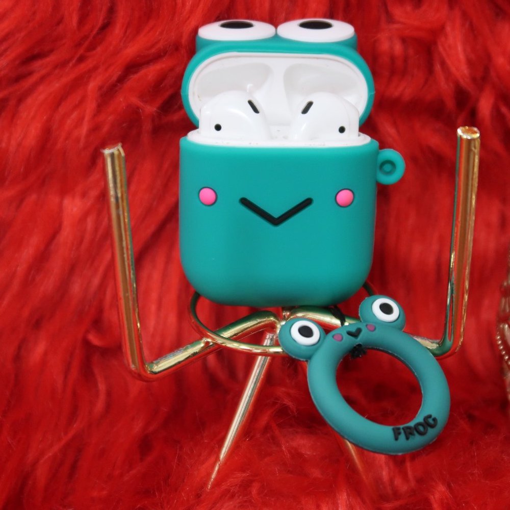 AIRPOD CASES - Picture 4 of 14